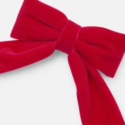 Barrette enfant fille - fuschia fonce