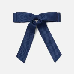 Barrette enfant fille - marine jacadi