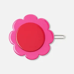 Barrette enfant fille - multicolore