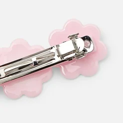 Barrettes enfant fille - multicolore