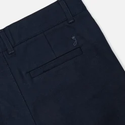 Bermuda enfant garçon - marine jacadi