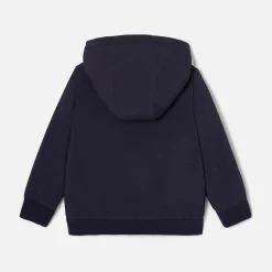 Blouson coupe-vent enfant garçon - marine jacadi
