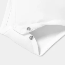 Body bébé fille manches longues - blanc jacadi