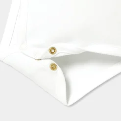 Body bébé fille manches longues - blanc jacadi