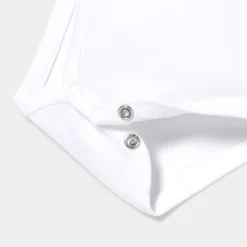 Body bébé fille manches longues - blanc jacadi