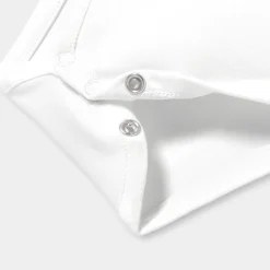 Body bébé fille manches longues - blanc jacadi