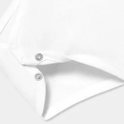 Body bébé fille manches longues - blanc jacadi