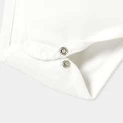 Body bébé fille manches longues