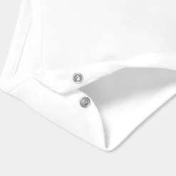 Body manches longues bébé fille - blanc jacadi