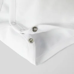 Body manches longues bébé garçon - blanc jacadi