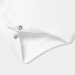 Body manches longues bébé garçon - blanc jacadi