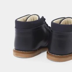 Bottillons bébé garçon - marine jacadi