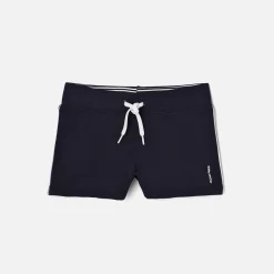 Boxer de bain enfant garçon - marine jacadi