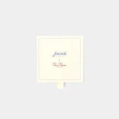 Bracelet Jacadi x Merci Maman argent - marine/multicolore