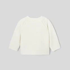 Brassière bébé Mon premier Jacadi - blanc doux jacadi