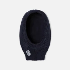 Cagoule bébé - marine jacadi