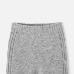 Caleçon bébé en cachemire - gris chine clair jacadi