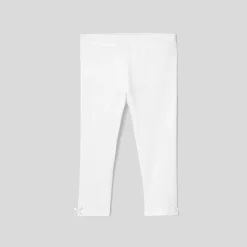 Caleçon bébé fille - blanc jacadi