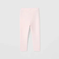 Caleçon bébé fille - rose pale jacadi