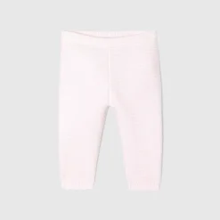 Caleçon bébé fille - rose pale jacadi