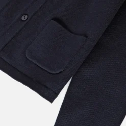 Cardigan enfant fille - marine jacadi