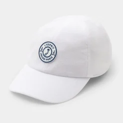 Casquette enfant garçon - blanc jacadi