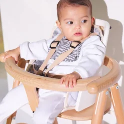 Chaise évolutive Tobo