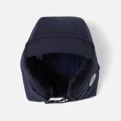 Chapka bébé garçon - marine jacadi