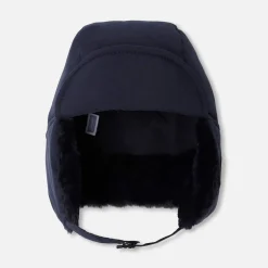 Chapka bébé garçon - marine jacadi