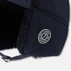 Chapka bébé garçon - marine jacadi