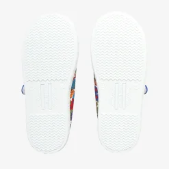 Charles IX en toile enfant fille - multicolore