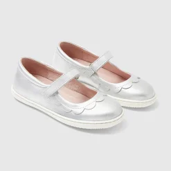 Charles IX enfant fille - argent