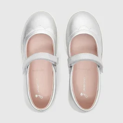 Charles IX enfant fille - argent