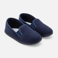 Chaussons enfant garçon - marine jacadi