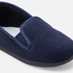 Chaussons enfant garçon - marine jacadi