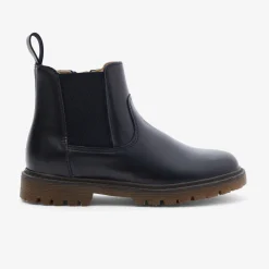 Chelsea boots enfant garçon - marine jacadi