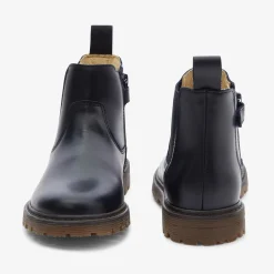 Chelsea boots enfant garçon - marine jacadi