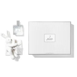 Coffret bébé doudou et Eau de senteur 100 ml