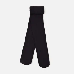 Collants 40D enfant fille - marine jacadi