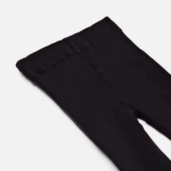 Collants 40D enfant fille - marine jacadi