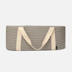 Couffin KUKO Charlie Crane x Jacadi - blanc/gris