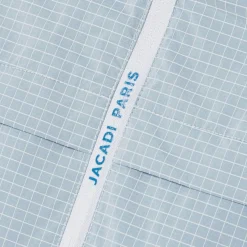 Coupe-vent 2 en 1 bébé garçon - azur