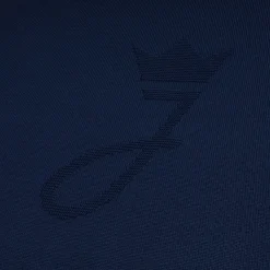 Couverture en laine - marine jacadi