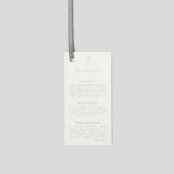 Crème corps nourissante 400 ml