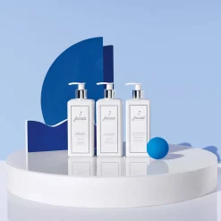 Crème corps nourissante 400 ml