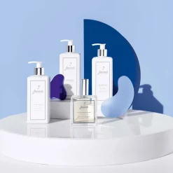 Crème corps nourissante 400 ml