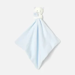 Doudou chat - celeste jacadi