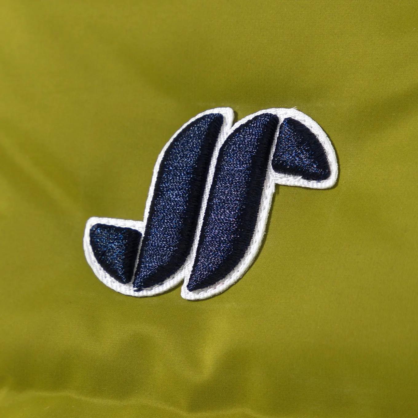 Doudoune à capuche enfant garçon - kaki