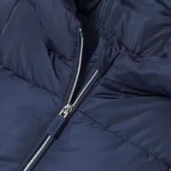 Doudoune bébé fille - marine jacadi