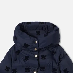 Doudoune enfant fille - marine jacadi